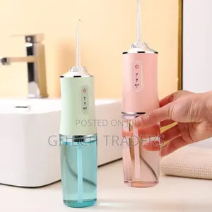 Oral Irrigate