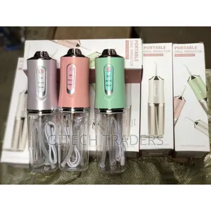 Oral Irrigate Electric