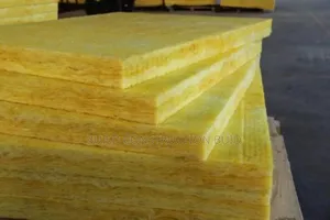 Fibre Glass Boards/Slabs 50mm in Kenya