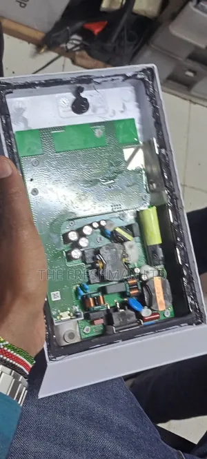 Starlink V2/V3 Service Repair. Power Problem's