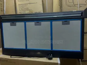 Hxp90p -S500b Kitchen Hood 90cm