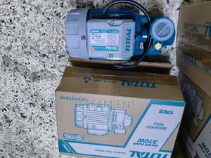 Total Water Pump/370w Water Pump