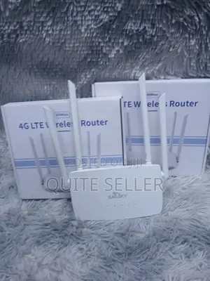 300mbps Sailsky Router 4g Everywhere Wireless Router