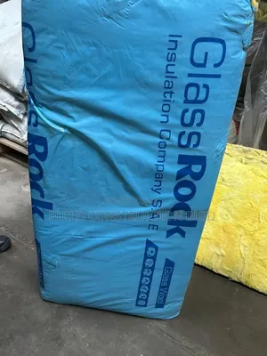 Fibreglass Slabs/Boards 1.2 × 0.6× 100mm