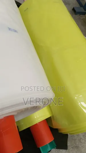 Greenhouse Polythene