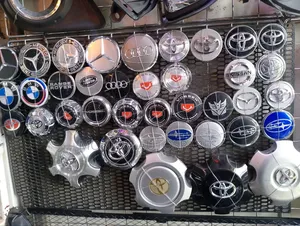 Wheel Caps Subaru,Mazda,Toyota,Mercedes,Honda,Audi,Bmw,Nissa