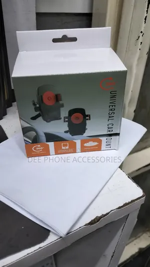 Dashboard Car Phone Holder