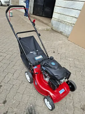 Astramilano Lawn Mower ,140cc/4hp