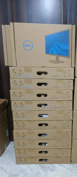 Dell 24 Monitor - Se2425h