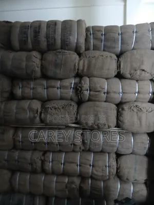Jute Cloth / Hessian Cloth Roll