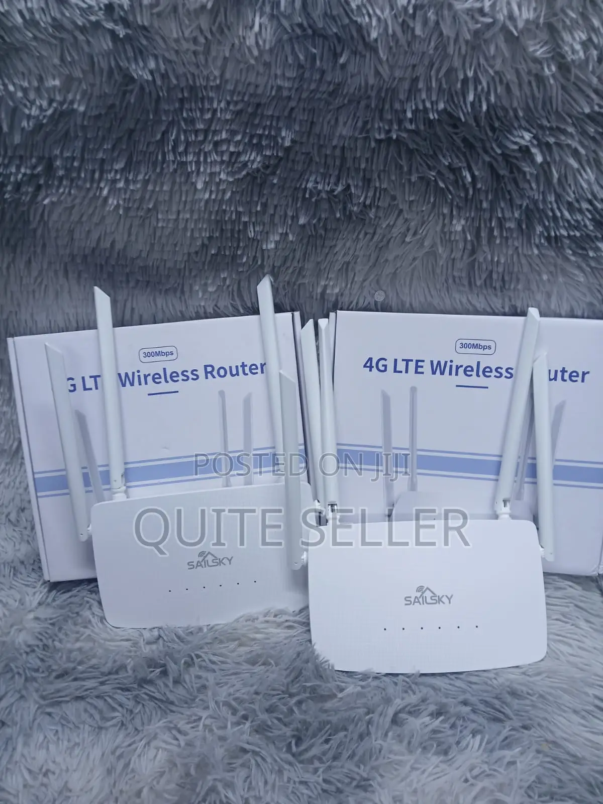 Modern Sailsky 4g Lte Sailsky-Wireless Router