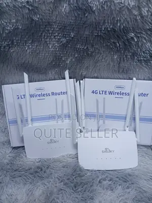 Modern Sailsky 4g Lte Sailsky-Wireless Router