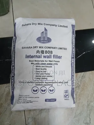 White Field Marking Powder - White Wash