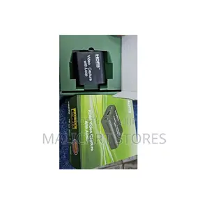 Hdmi Video Capture Cards With Loop Out Usb 2.0