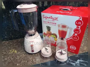 Signature Blender 3 in 1 Signature Blender