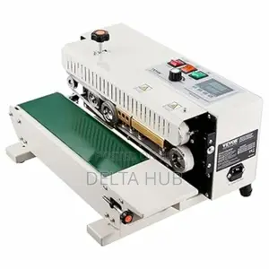 Retailseal Pro

Continous Band Sealer