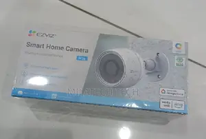 Ezviz H3c Outdoor Wi-Fi Smart Home Outdoor