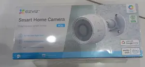Ezviz H3c Camera Outdoor Full Color H3c