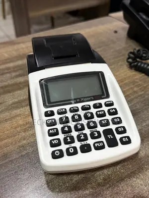 Daisy Expert Sx: Your Mobile Cash Register With GPRS Power