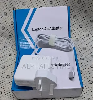 Macbook Laptop Ac Charger 60watts/45 Watts