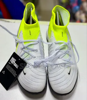New Nike Phantom Gripknit Elite Gx Soccer Football Trainers