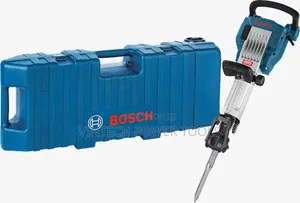 Bosch Demolition Breaker/Jack Hammer