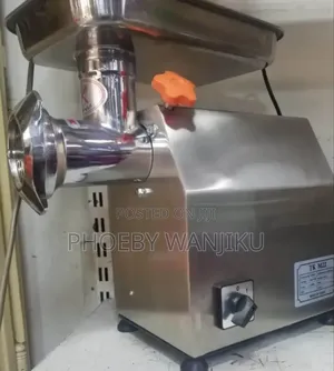 Tk-22 Meat Mincer