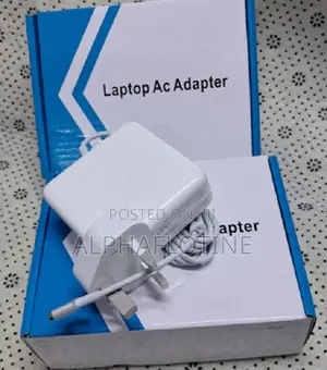 High-Quality Laptop Adapter for Macbook
