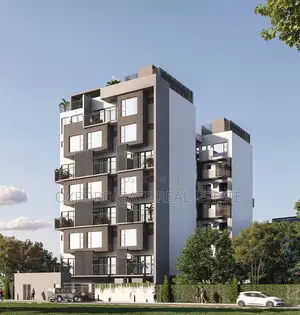 2bdrm Duplex in Kitisuru for sale