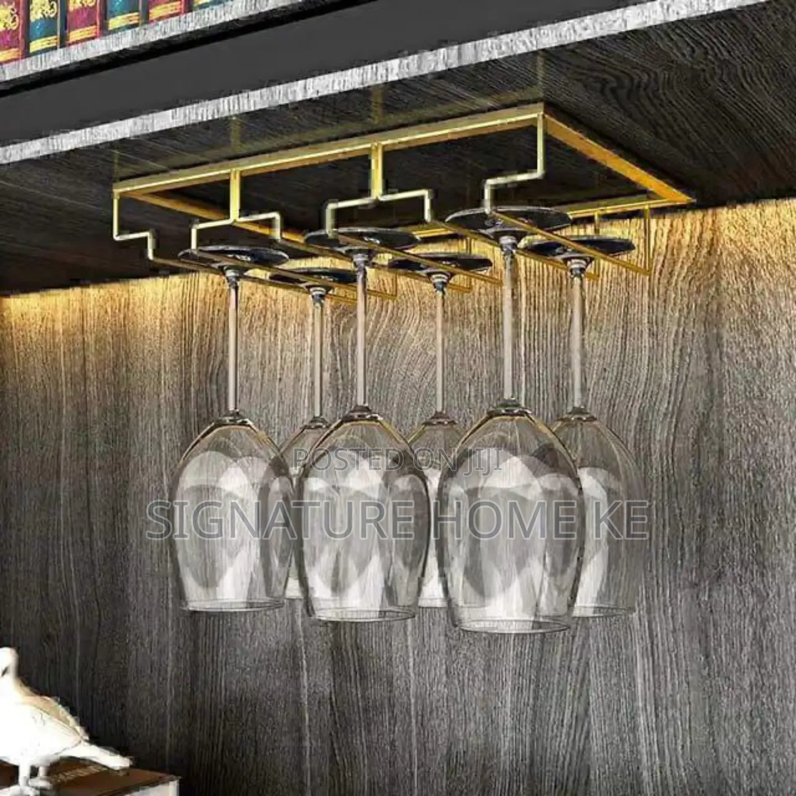 Wine Glass Holder