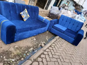 Blue Five 3,2 Available at Edge Furniture Shop