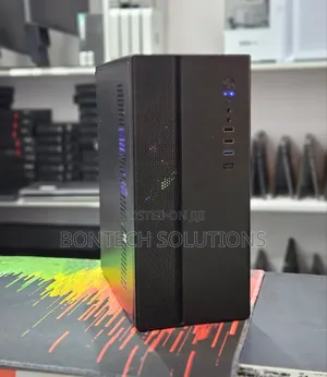 Desktop Computer Gigabyte GB-BLCE-4105C 16GB SSD 512GB