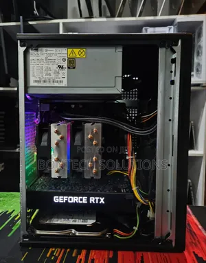 Desktop Computer Gigabyte GB-BLCE-4105C 16GB SSD 512GB