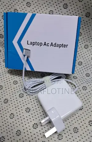 T-Tip Shape Macbook Laptop Adapter