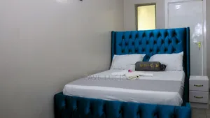 Definitehomes Airbnb