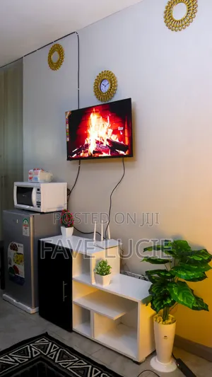 Definitehomes Airbnb