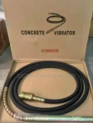 Poker Shaft 45mm Quality