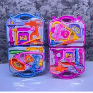 Doctor Set, Kids Doctor Set