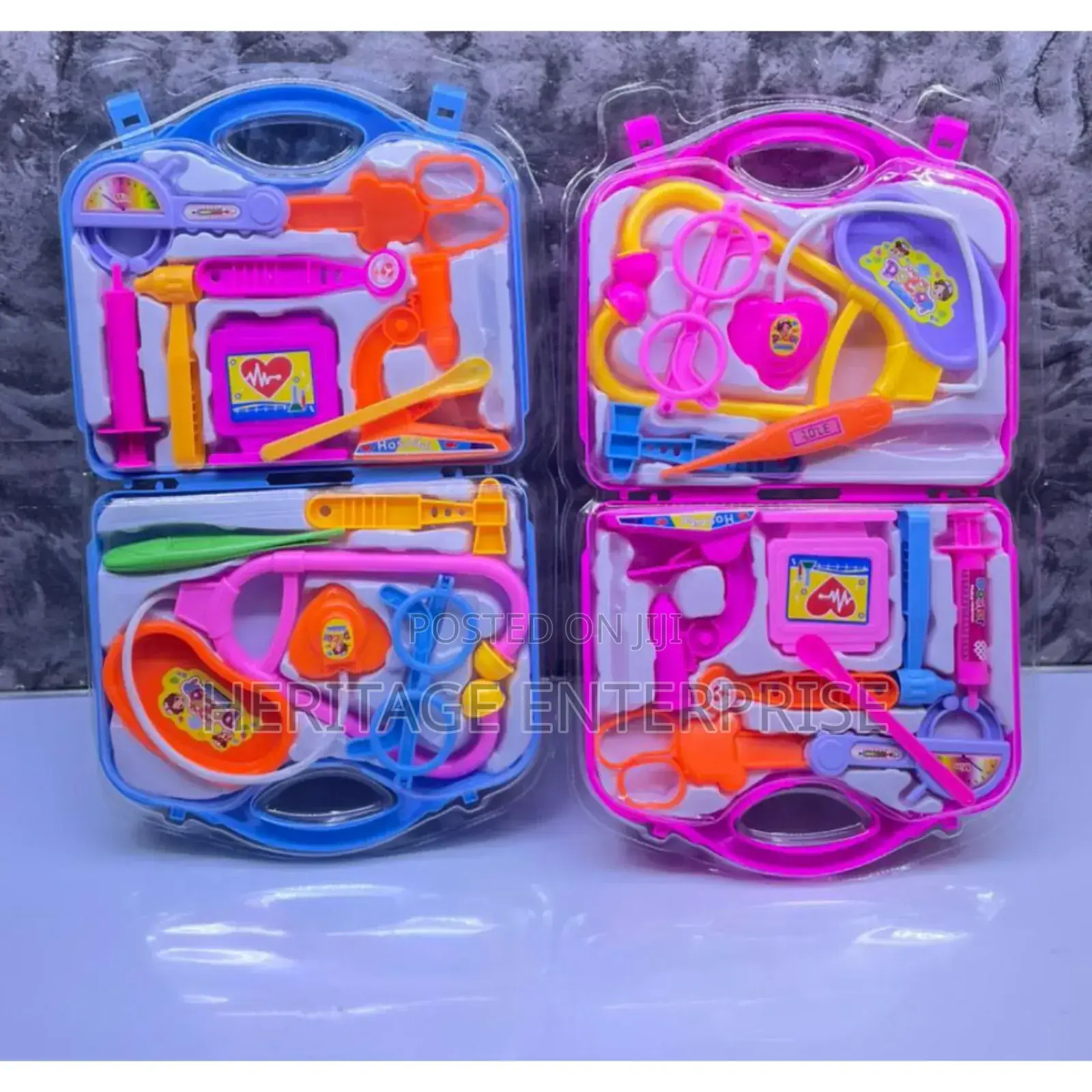 Nurse Set ,Kids Doctor Set