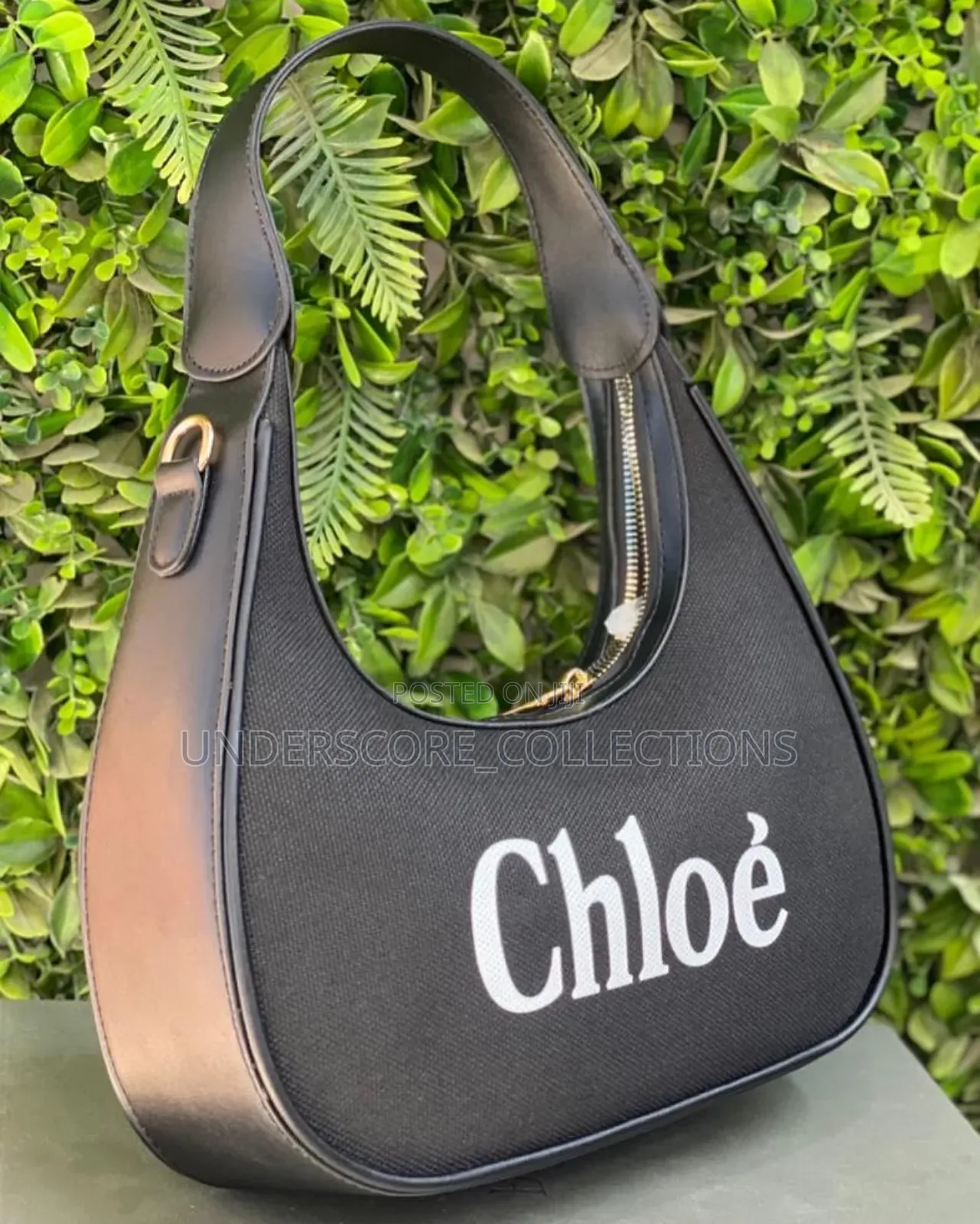*Chloe Sling Bag
