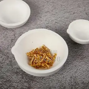 Purecast Ceramic Crucible Mold 3pcs Set