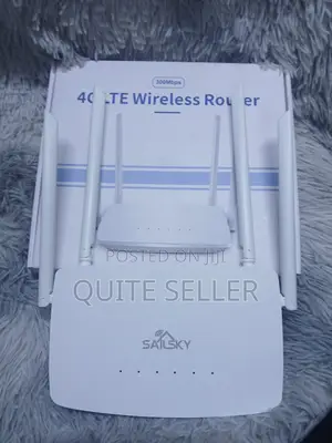 Lte300mbps Cpe Routers Xm286 Wireless Routers Sim Card Slot