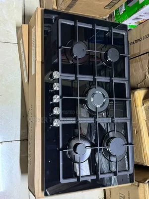 Haier Gas Stove Built-in Hob-s790b