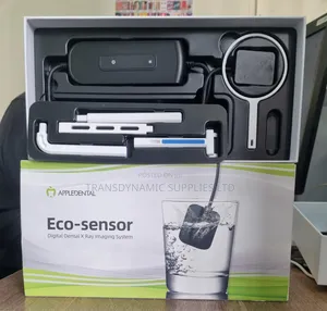 Dental Sensor (Apple)