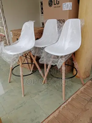 Plastic Chairs, Kitchen Chairs