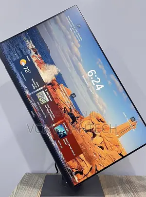 Dell E2425h 23.8" FHD Monitor,