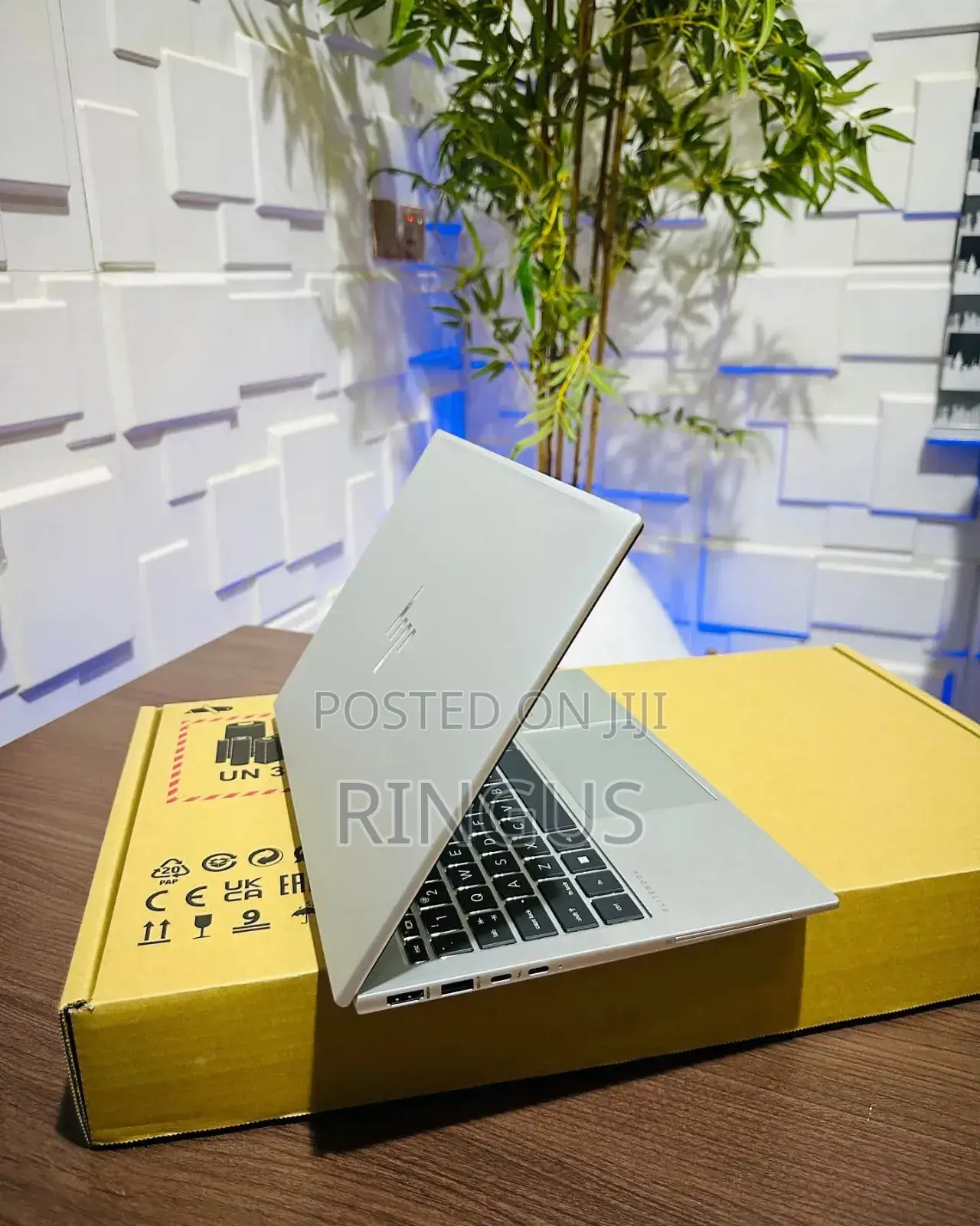 Laptop HP EliteBook 830 G9 16GB Intel Core I7 SSD 512GB
