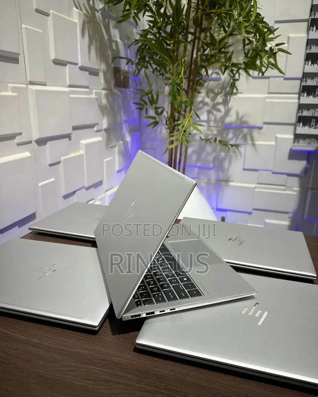 Laptop HP EliteBook 830 G9 16GB Intel Core I7 SSD 512GB