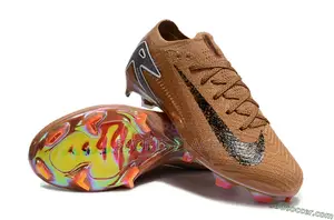New Gripknit Air Zoom Nike Soccer Football Boots