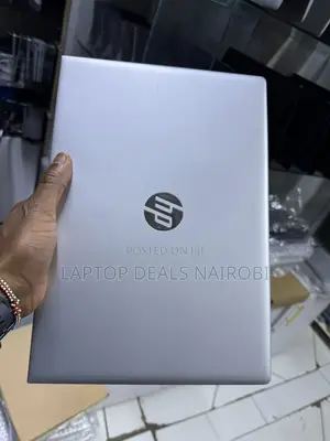 Laptop HP ProBook 640 G5 8GB Intel Core i5 SSD 256GB